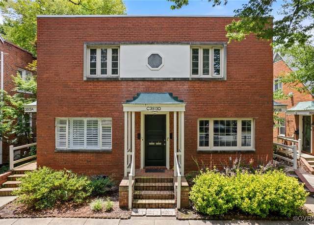 Property at 3513 Hanover Ave Unit B, Richmond, VA 23221, 1 bed, 1 bath