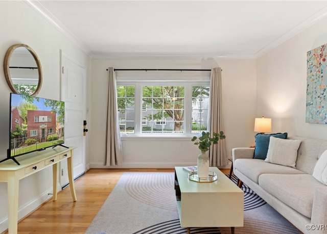 Property at 3513 Hanover Ave Unit B, Richmond, VA 23221, 1 bed, 1 bath
