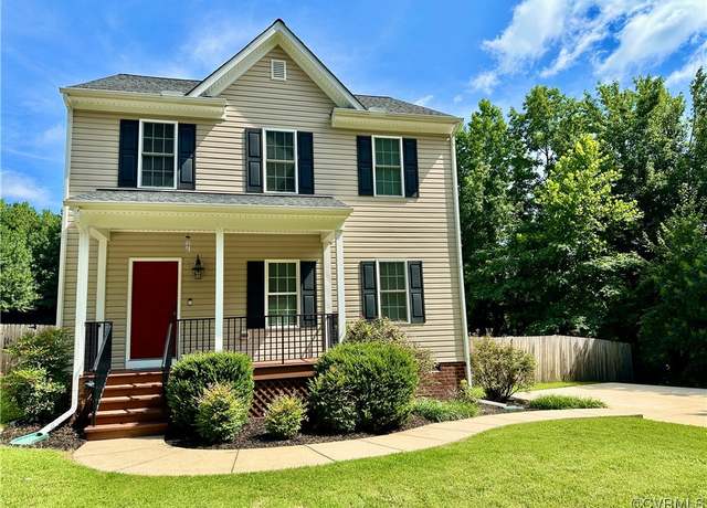 Property at 1200 Cole Blvd, Glen Allen, VA 23060, 3 beds, 2.5 baths