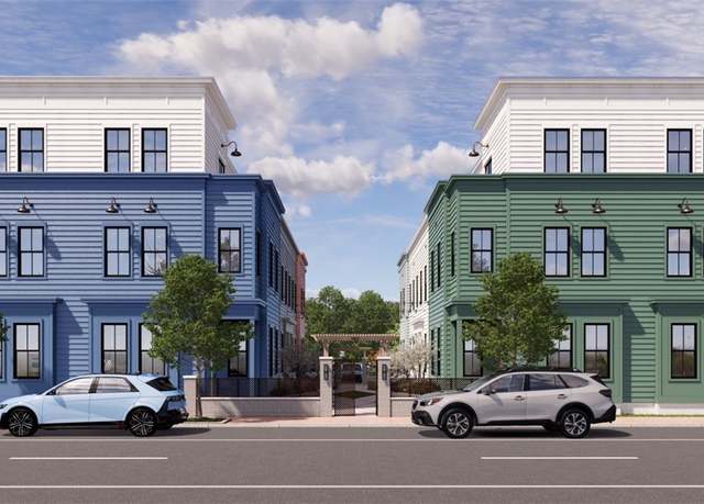 Property at 1827 Cary St Unit D, Richmond, VA 23220, 3 beds, 2.5 baths