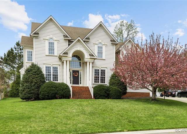 Property at 7707 Hampton Green Dr, Chesterfield, VA 23832, 5 beds, 3.5 baths