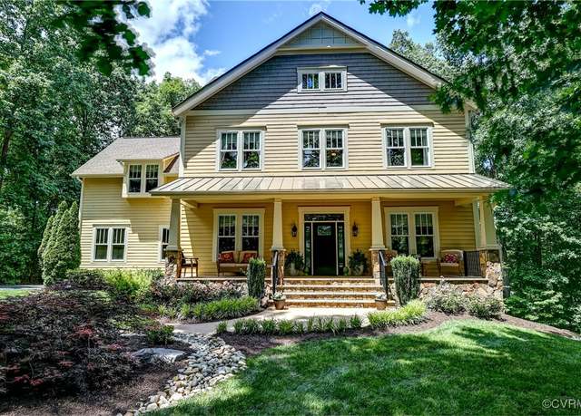Property at 11820 Mill Cross Ter, Glen Allen, VA 23059, 5 beds, 4.5 baths