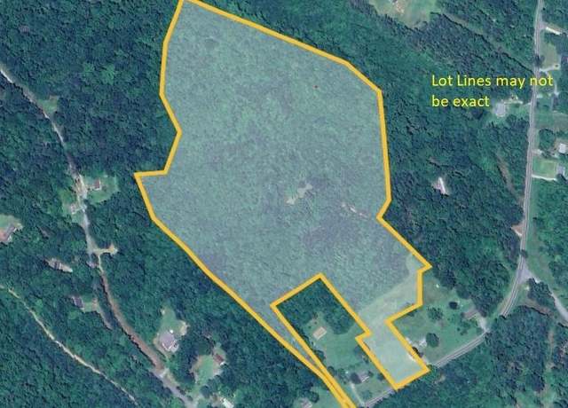 Property at 1822 Cartersville Rd, Goochland, VA 23063