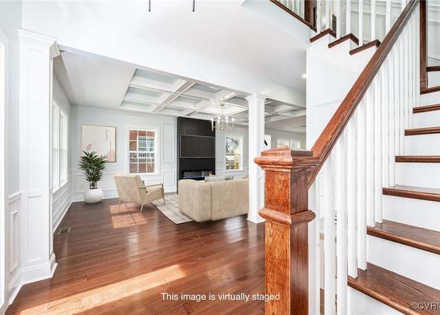 Property at 1310 Overbrook Rd, Richmond, VA 23220, 4 beds, 3.5 baths