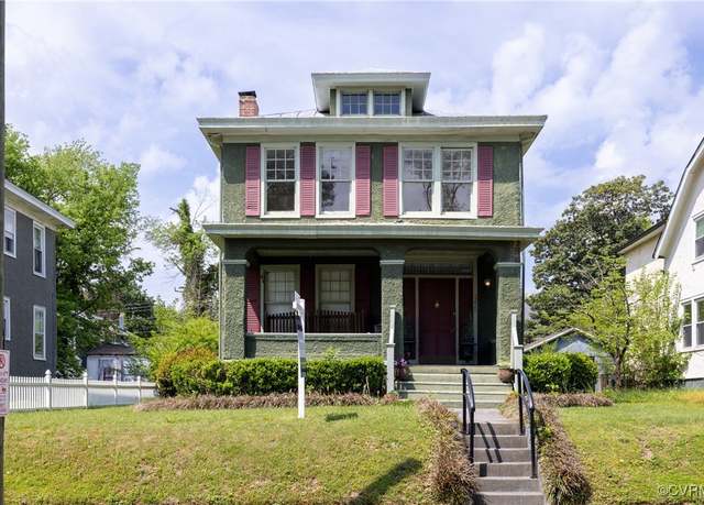 Property at 3220 Cliff Ave, Richmond, VA 23222, 4 beds, 1.5 baths