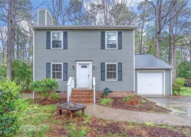 Property at 13902 Sagewood Trce, Midlothian, VA 23112, 3 beds, 1.5 baths