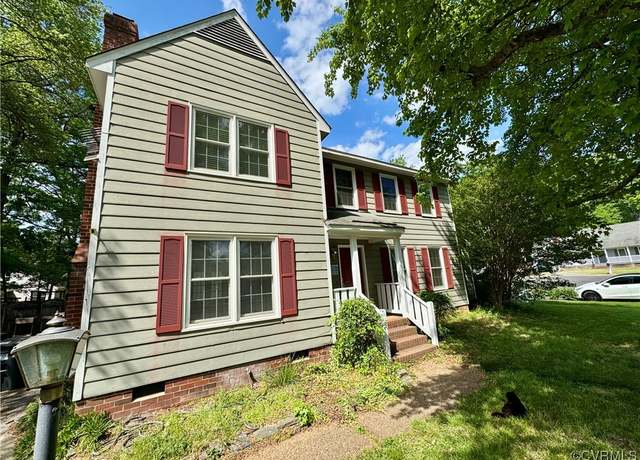 Property at 2808 Lakewood Rd, Glen Allen, VA 23060, 4 beds, 2.5 baths