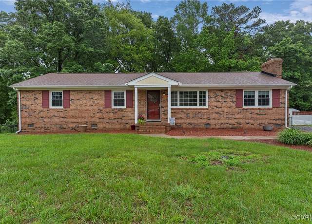 Property at 3011 Ionis Ln, Midlothian, VA 23112, 3 beds, 2 baths