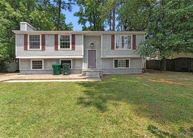 Property at 9502 Timber Pass, Glen Allen, VA 23060, 4 beds, 3 baths