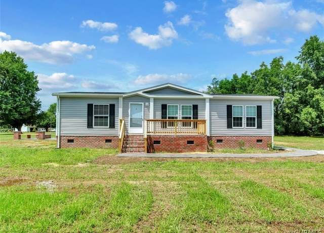homes for rent in surry county va
