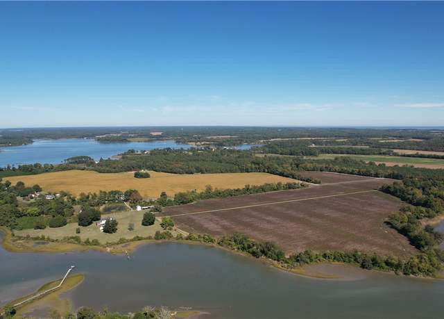 Property at 2598 Cherrystone Rd, Cape Charles, VA 23310, 3 beds, 3.5 baths