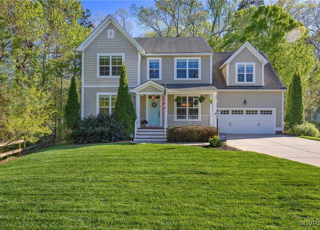 Property at 5125 Cabretta Dr, Moseley, VA 23120, 6 beds, 3 baths