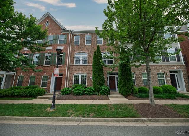 Property at 507 Geese Lndg, Glen Allen, VA 23060, 3 beds, 3.5 baths