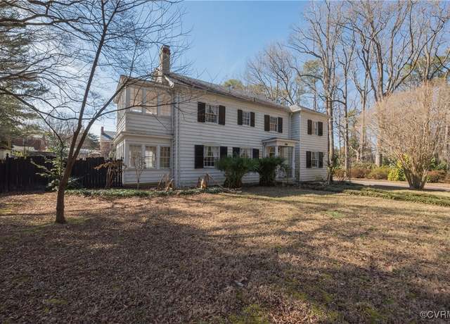 Property at 1602 Brandon Ave, Petersburg, VA 23805, 4 beds, 2.5 baths