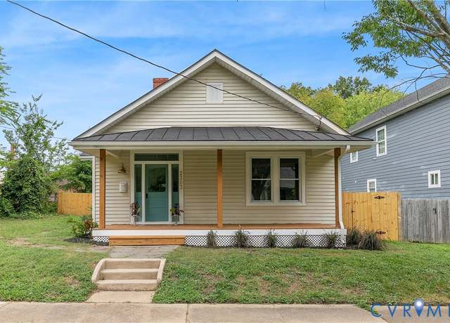 Property at 2303 Fairfax Ave, Richmond, VA 23224, 3 beds, 1 bath