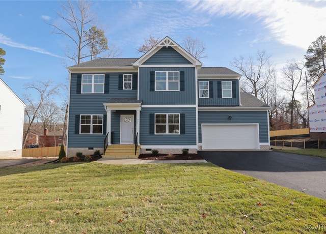 Property at 4337 Poplar Village Dr, Chester, VA 23831, 6 beds, 4 baths