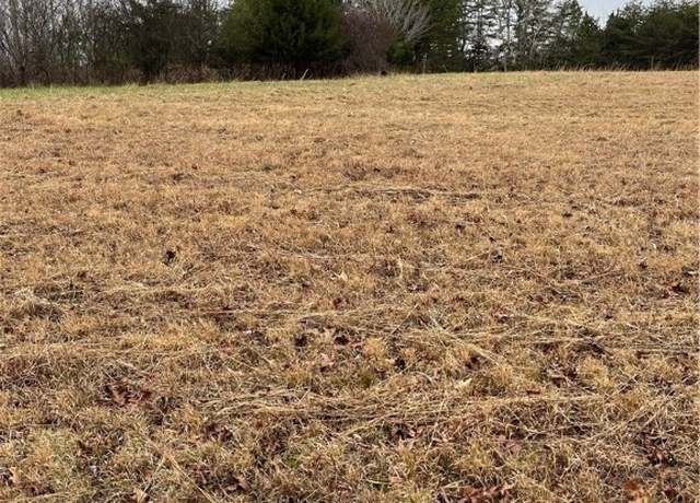 Property at 0 Aspen Grove Rd, Farmville, VA 23901