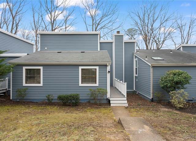 Property at 1811 Ivystone Dr, Henrico, VA 23238, 4 beds, 2 baths