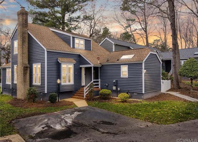 Property at 11807 S Downs Dr, Henrico, VA 23238, 3 beds, 2.5 baths