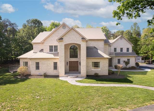 Property at 14362 Dawn Blvd, Doswell, VA 23047, 5 beds, 5 baths