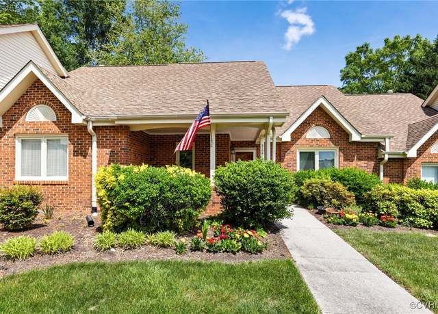 Property at 3104 Lake Shire Ct, Richmond, VA 23235, 2 beds, 1 bath