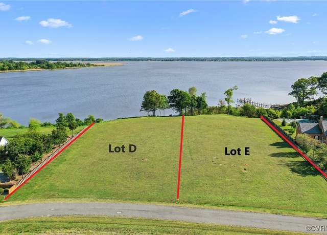 Property at 000 Benton Point Rd, Tappahannock, VA 22560