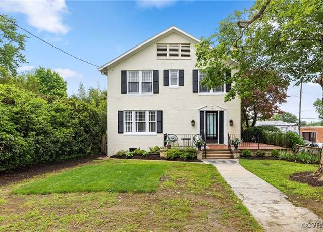 Property at 5900 Grove Ave, Richmond, VA 23226, 4 beds, 2.5 baths
