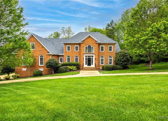 Property at 14520 Sarum Ter, Midlothian, VA 23113, 5 beds, 4.5 baths