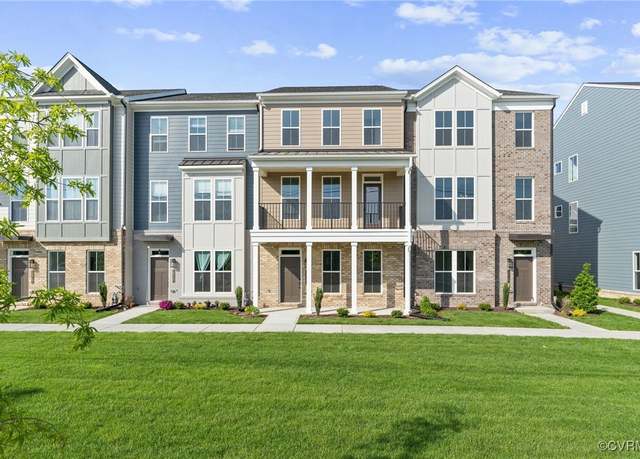 Property at 12147 Morning Walk, Henrico, VA 23233, 3 beds, 3.5 baths