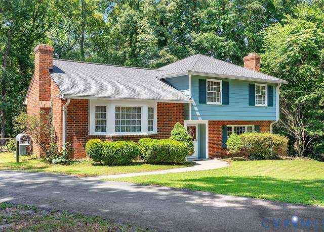 Property at 2324 Pulliam St, North Chesterfield, VA 23235, 3 beds, 2.5 baths