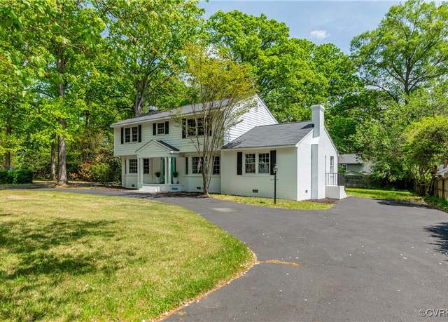 Property at 2621 Brookwood Rd, Chesterfield, VA 23235, 4 beds, 2.5 baths