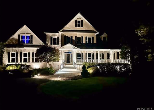 Property at 2912 Aylesford Dr, Midlothian, VA 23113, 6 beds, 5 baths