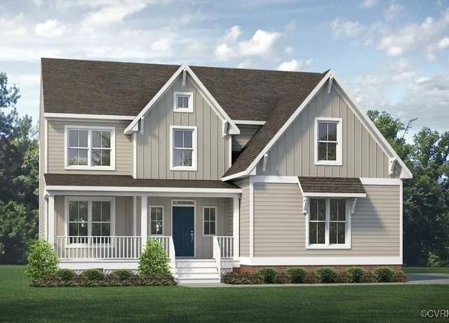 Property at 3805 Eastlook Ct, Powhatan, VA 23139, 4 beds, 2.5 baths