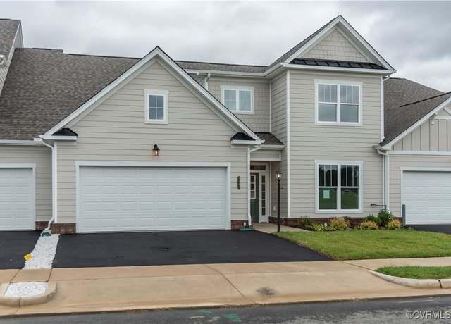 Property at 8684 Hope Farm Ln, Mechanicsville, VA 23111, 3 beds, 3 baths