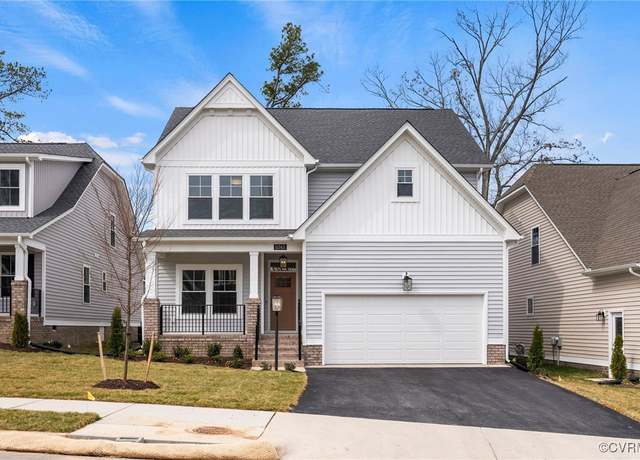 Property at 9131 Terroir Ln, New Kent, VA 23124, 3 beds, 2.5 baths