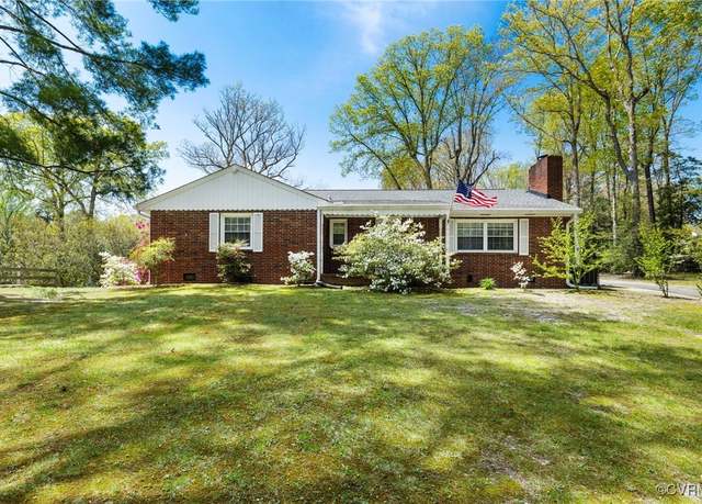 Property at 5700 Qualla Rd, Clover, VA 23832, 3 beds, 2 baths