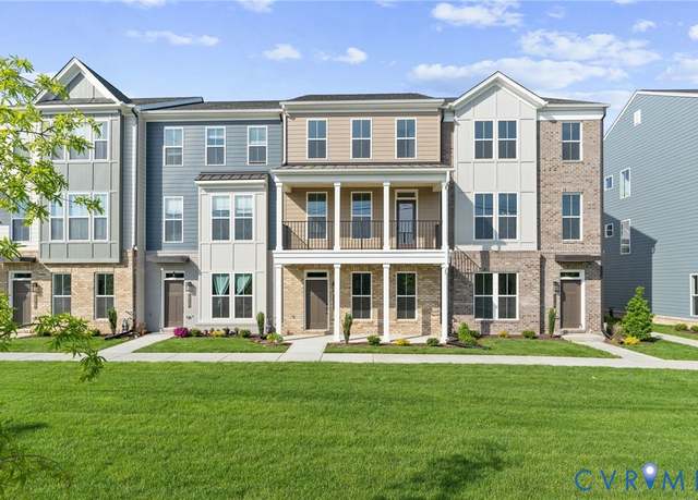Property at 12147 Morning Walk, Henrico, VA 23233, 3 beds, 3.5 baths