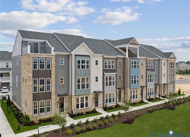 Property at 12147 Morning Walk, Henrico, VA 23233, 3 beds, 3.5 baths