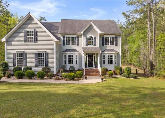 Property at 16607 Brattice Mill Rd, Chesterfield, VA 23838, 4 beds, 3.5 baths