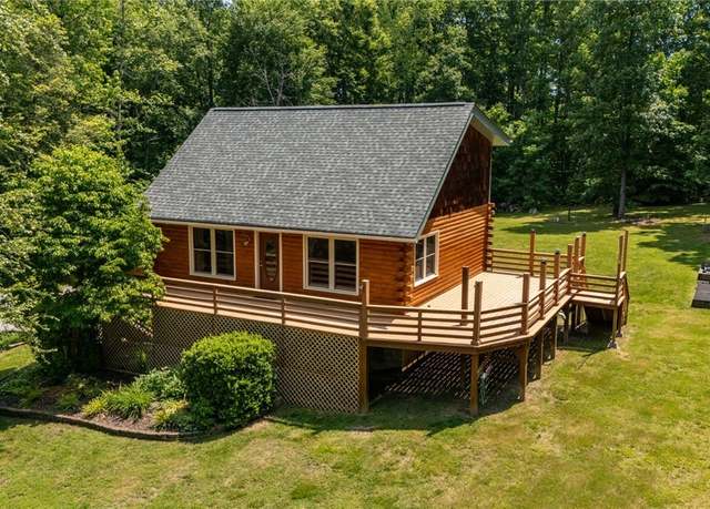 Property at 4285 Hadensville Farm Rd, Goochland, VA 23117, 3 beds, 2 baths