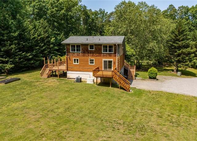 Property at 4285 Hadensville Farm Rd, Goochland, VA 23117, 3 beds, 2 baths