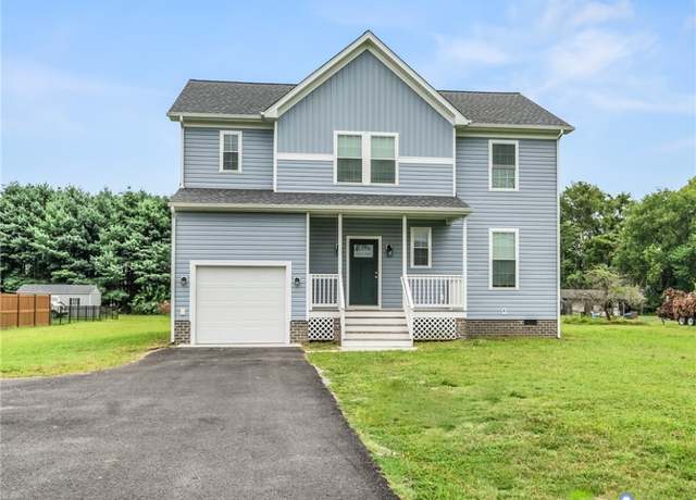 Property at 6634 Cold Harbor Rd, Hanover, VA 23111, 4 beds, 3 baths