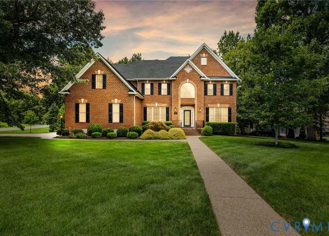 Property at 513 Hickory Dr, Manakin Sabot, VA 23103, 5 beds, 4 baths