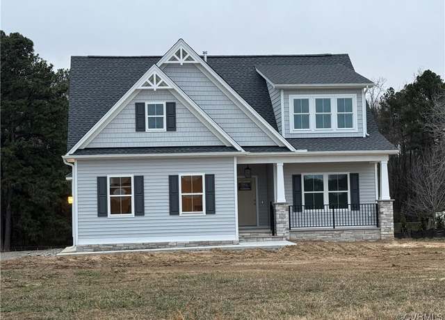 Property at TBD Blanton Rd, Ashland, VA 23005, 4 beds, 3 baths