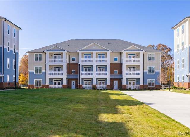 Property at 10525 Stony Bluff Dr #203, Ashland, VA 23005, 2 beds, 2 baths