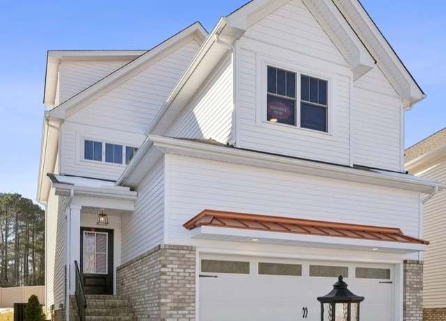 Property at 8743 Bethany Creek Ave, North Chesterfield, VA 23236, 4 beds, 3.5 baths