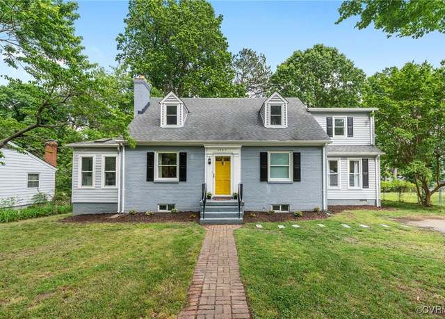 Property at 6027 Bonneau Rd, Henrico, VA 23227, 4 beds, 3.5 baths