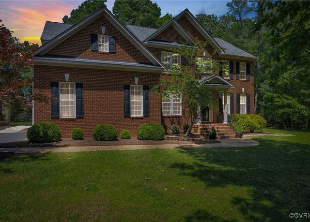 Property at 14022 Redhills Rd, Hanover, VA 23015, 4 beds, 3 baths