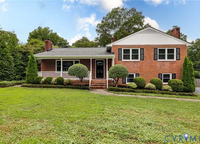 Property at 7737 Comanche Dr, Richmond, VA 23225, 3 beds, 2 baths