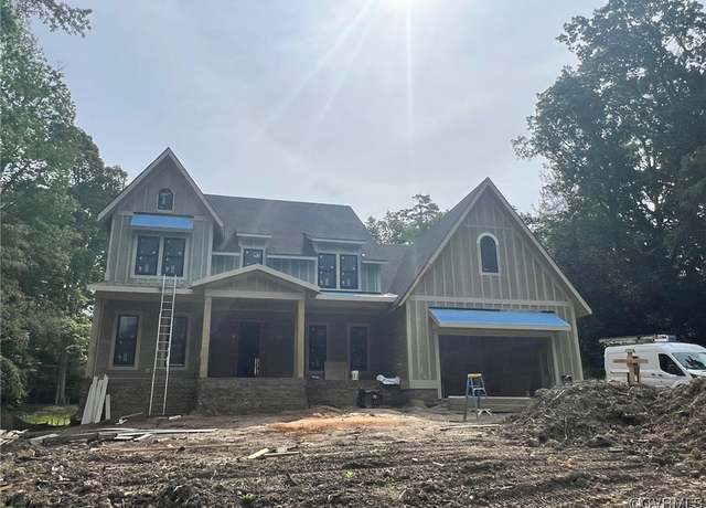 Property at 1509 Buford Rd, North Chesterfield, VA 23235, 5 beds, 3.5 baths